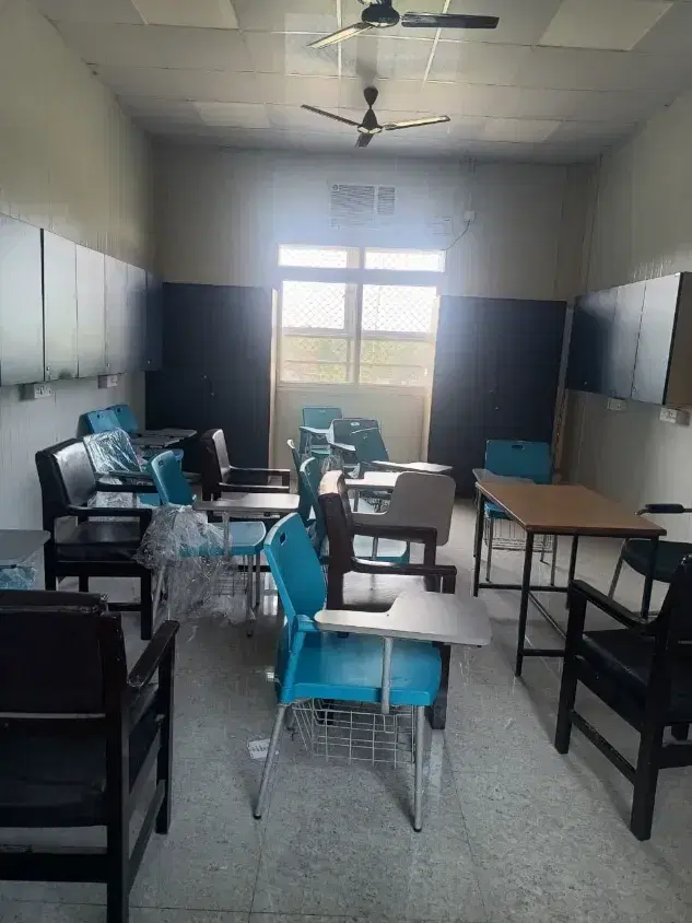 PGDAV College Academic Infrastructure photo 11